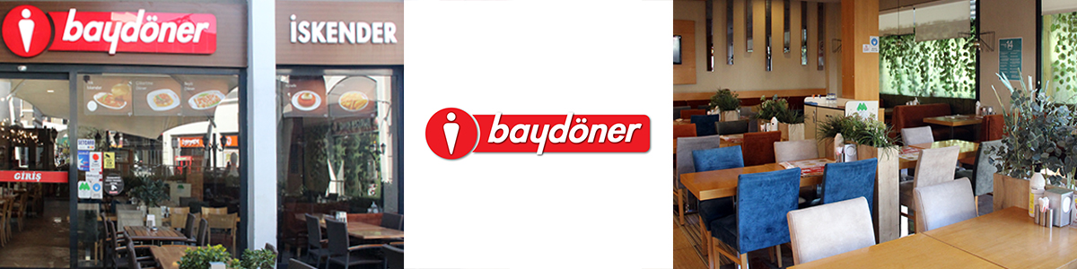 Baydöner